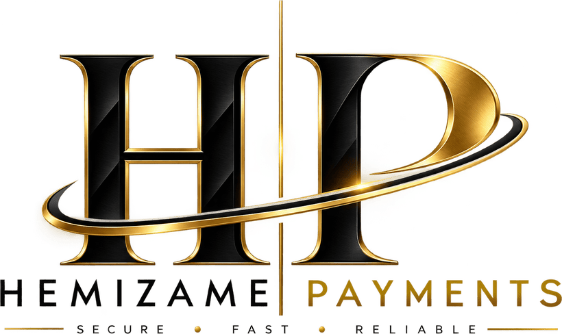 Hemizame Payments
